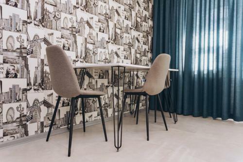 Apart Lux Lavina