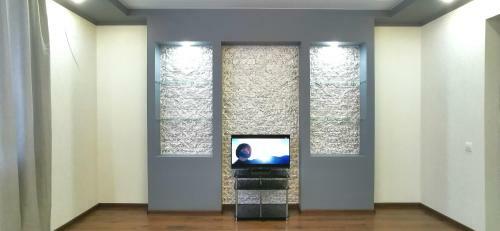 Lavina Apartments