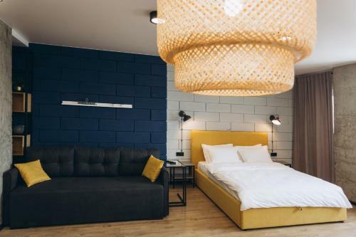 Apart Lux Loft