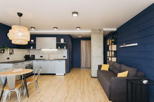 Apart Lux Loft