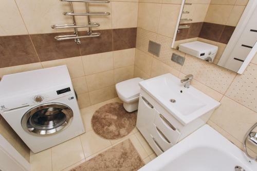 Apartlux