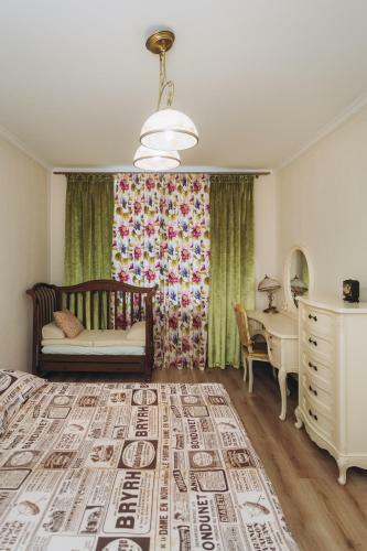 Apartment Lux Center