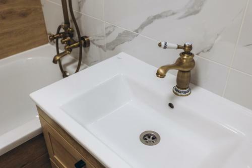 Luxe Apartments Illinskaya 3 Floor