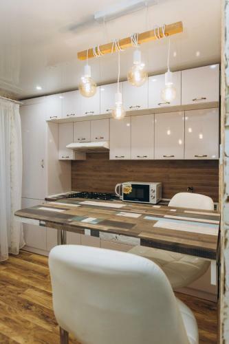 Luxe Apartments Illinskaya 3 Floor