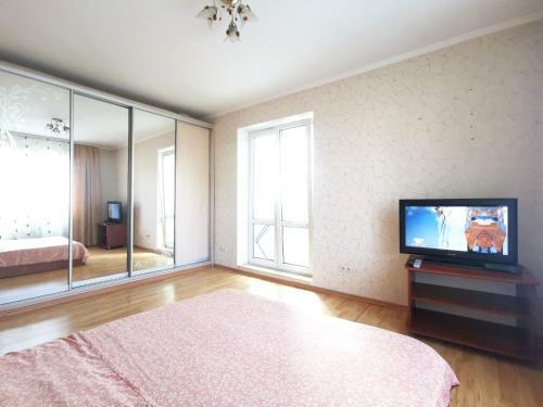 Lavina Mall Apartments 4