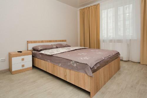 Apart Prokof'yeva