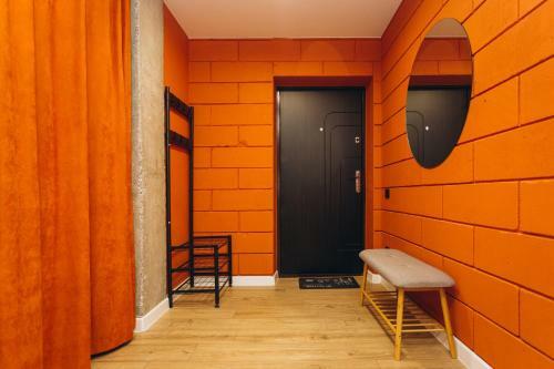 Apart Lux Loft Panorama