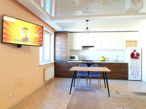 Lavina Mall Apartments Ll