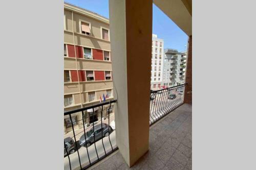 Apartamento Appartamento Al Centro Di Cagliari