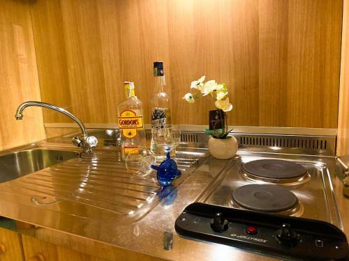 Apartamento Home Relax