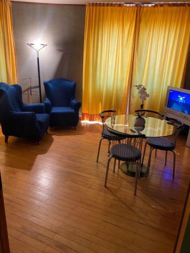 Apartamento Home Relax