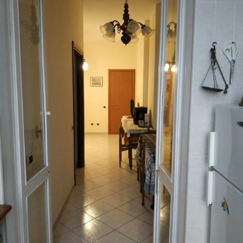 Appartamento Completo Casa Vacanza Centrale Cagliari