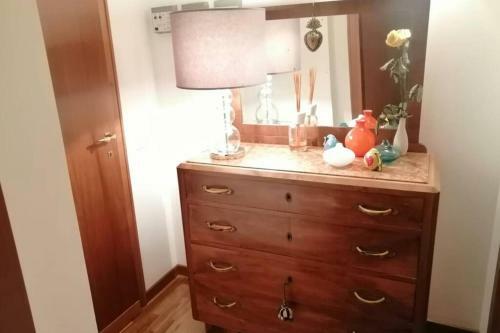 Apartamento Cagliari Appartamento Vacanza Al Mare