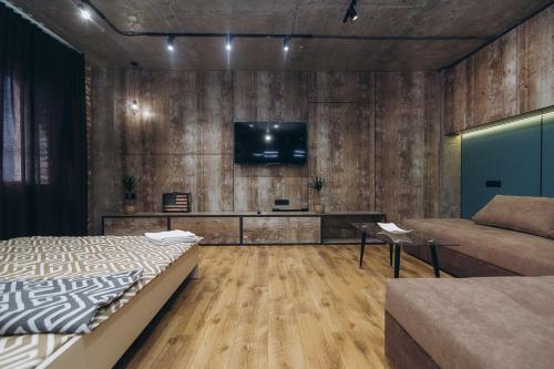 Lux Apart Greatest Luxury Apartment Loft