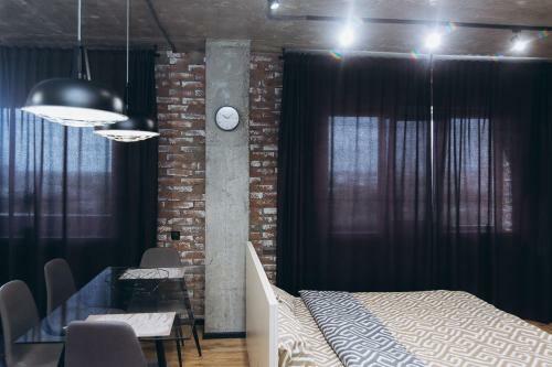Lux Apart Greatest Luxury Apartment Loft
