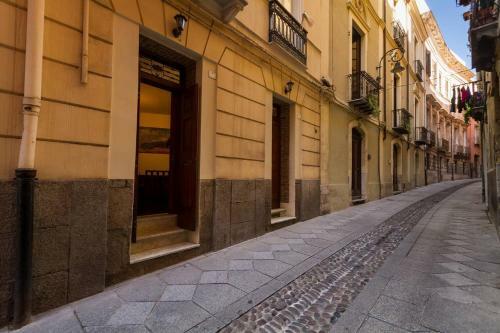 Apartamento Virgilio House
