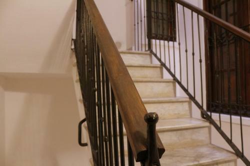 Apartamento Virgilio House