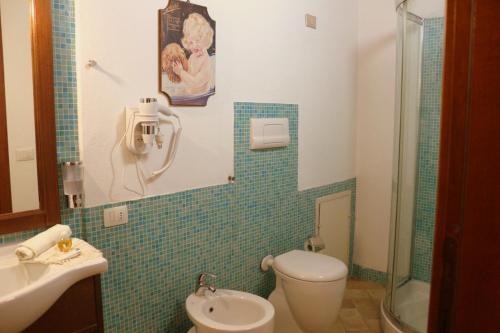 Apartamento Virgilio House