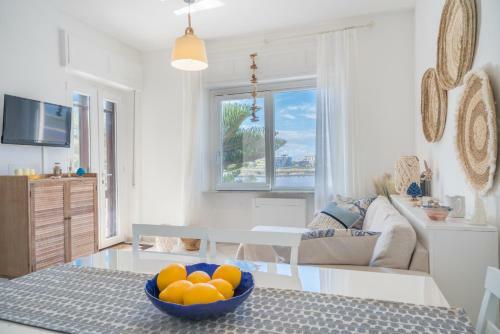 Apartamento La Terrazza Boho . Poetto . 2 Passi Dalla Spiaggia