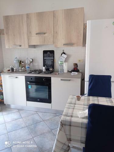 Apartamento Casetta Ale