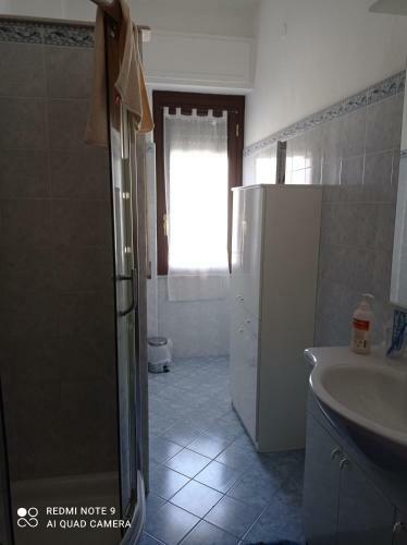 Apartamento Casetta Ale