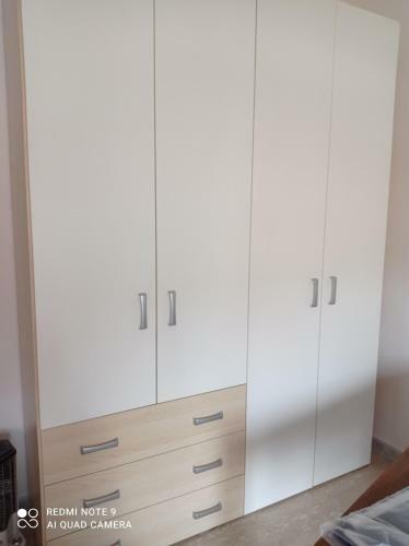 Apartamento Casetta Ale