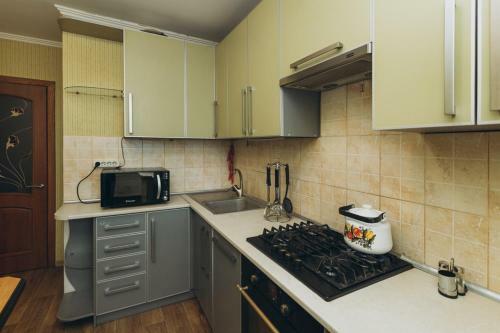 Apartment Lux