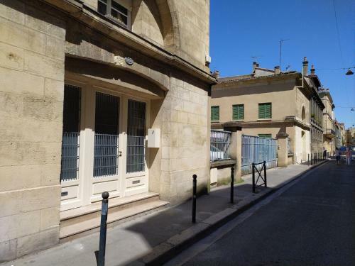 Apartamento Appartement Neuf Centre Historique