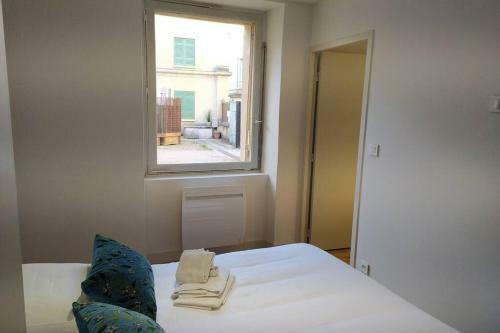 Apartamento Appartement Neuf Centre Historique