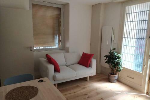 Apartamento Appartement Neuf Centre Historique