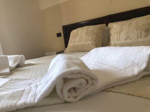 Bed & Breakfast Altrove