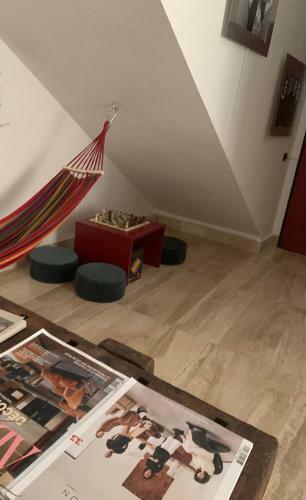 Bed & Breakfast Altrove