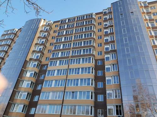 Luxury Apartment On Kharkovskaya