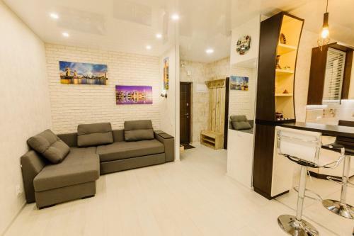 Luxury Apartment On Kharkovskaya