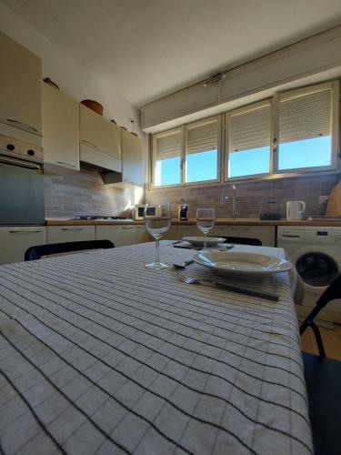 Bellavista Apartment