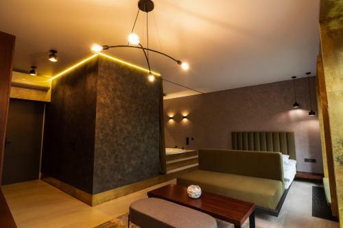 Sofa Boutique Hotel & Spa