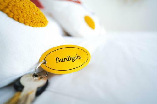 Bed & Breakfast La Maison Gali�ne
