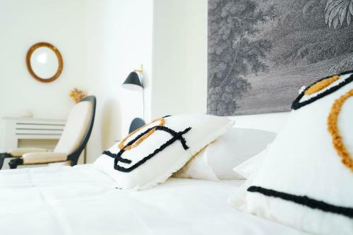 Bed & Breakfast La Maison Gali�ne