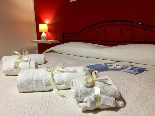 Apartamento Hospiton Home