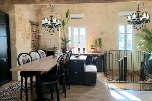 Apartamento C?ur de Saint-pierre 2