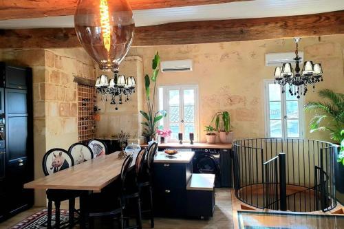 Apartamento C?ur de Saint-pierre 2