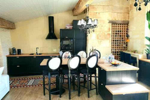 Apartamento C?ur de Saint-pierre 2