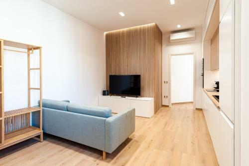 Apartamento The Lovely Nest - City Center