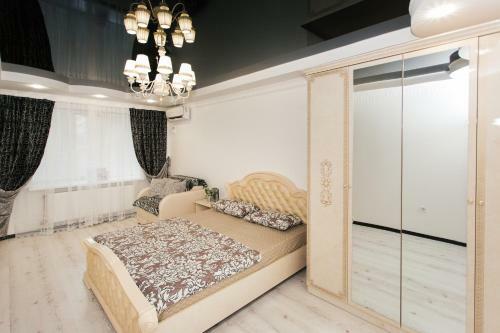 de Luxe Apartments Centr Illinskaya