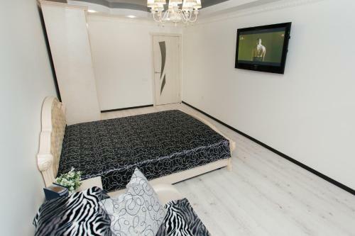 de Luxe Apartments Centr Illinskaya