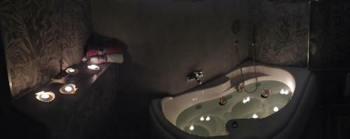 Apartamento Suite Jana