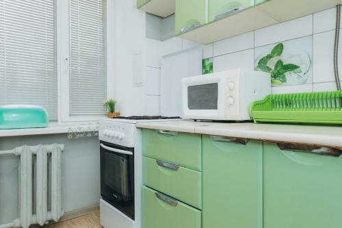 Apartments Illinskaya 2 Floor 2 Room