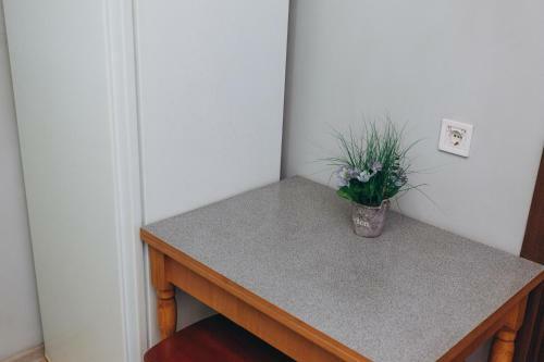 Apartments Illinskaya 2 Floor 2 Room