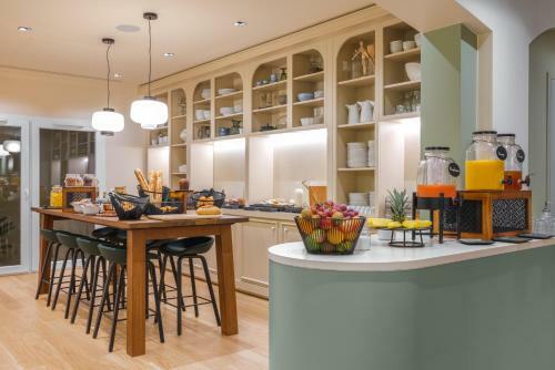 Hotel Mercure Bordeaux Gare Atlantic