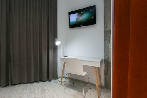Vip Apartmen Loft